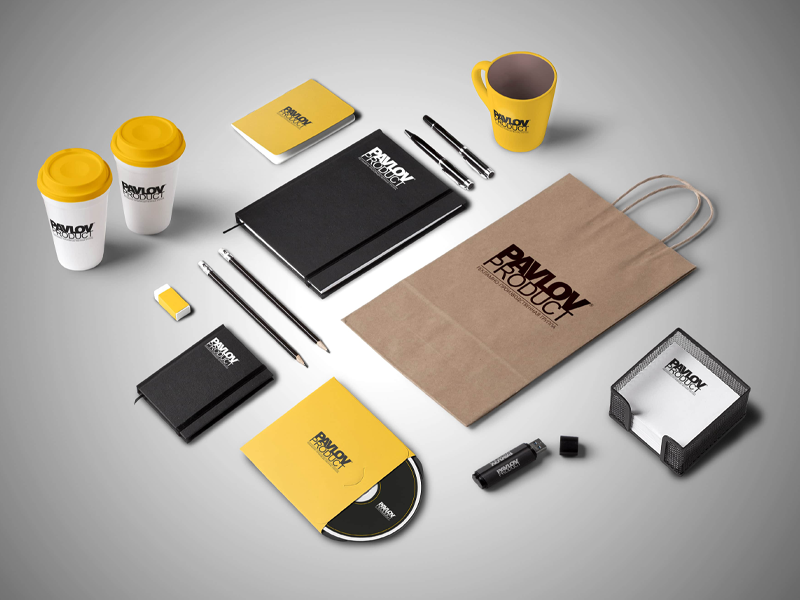 ЧТО ТАКОЕ РЕКЛАМНАЯ ПРОДУКЦИЯ?